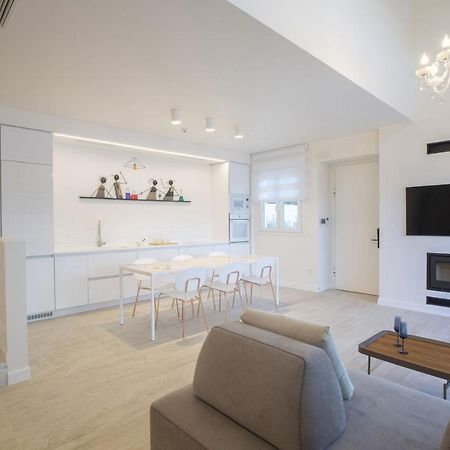 The Quad Luxury Villas Лигия Экстерьер фото