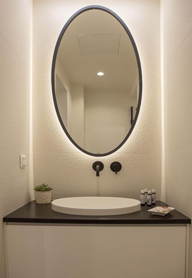 The Quad Luxury Villas Лигия Экстерьер фото