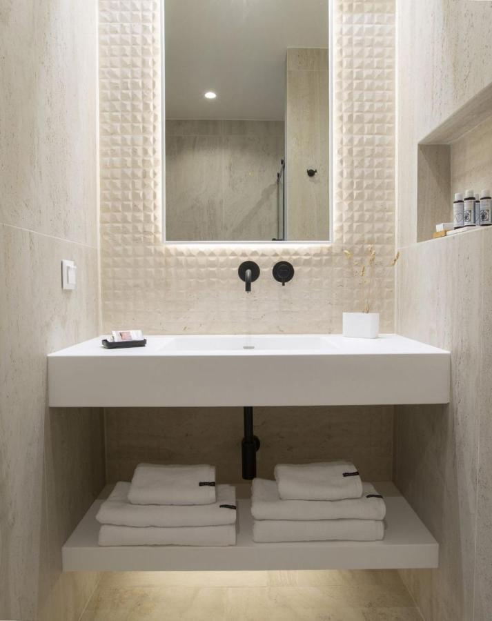 The Quad Luxury Villas Лигия Экстерьер фото