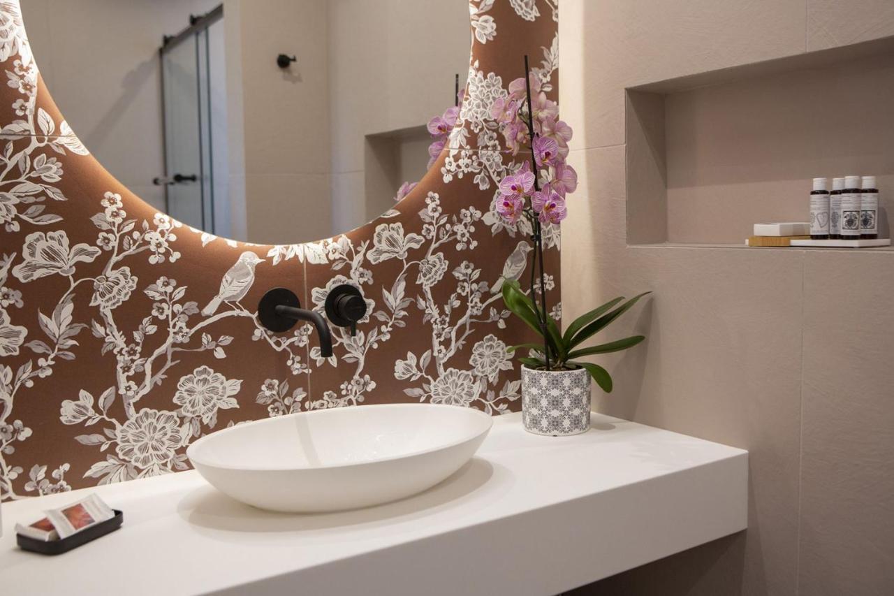 The Quad Luxury Villas Лигия Экстерьер фото